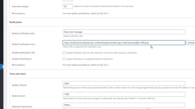 How To Add Chat Box in Wordpress Website | Plugin Tutorial смотреть онлайн