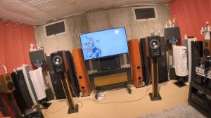High End Sound // AirPulse A300 Pro??