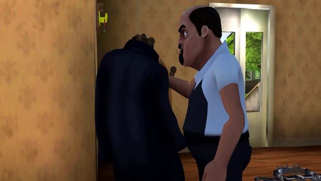 Scary Teacher 3D - New Update New Chapter New levels Pain In The Axe | Gameplay Walkthrough Android смотреть онлайн