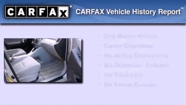 Pre-Owned 2006 TOYOTA Highlander Hybrid MD смотреть онлайн