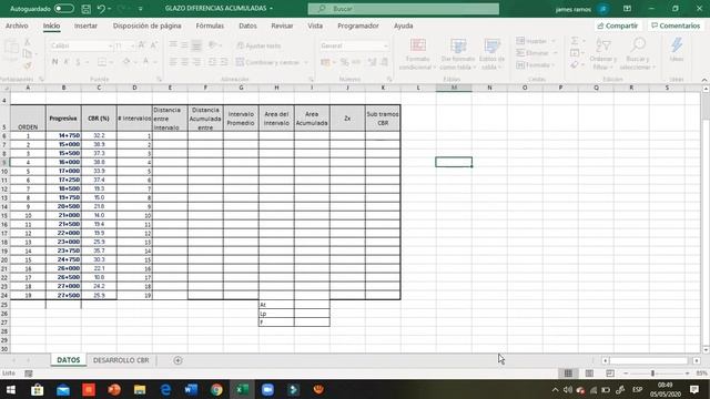 Activar pestaña dibujar en Excel/ Power Point/ Word смотреть онлайн