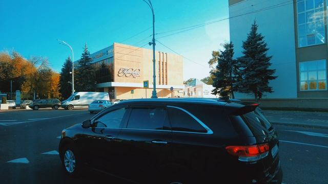 17 маршрут. Гомель.mp4 смотреть онлайн