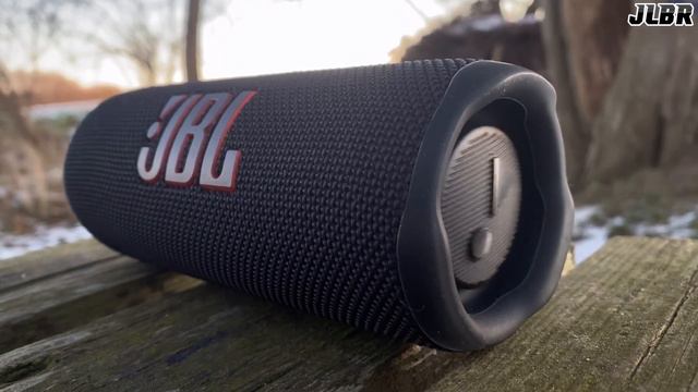 JBL FLIP 6 (GG) | NORMAL MODE VS MONO MODE | 100% Volume. смотреть онлайн