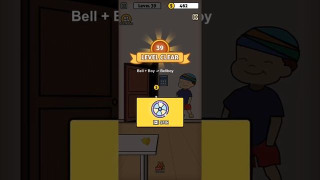Escape room level 39 and 40 смотреть онлайн