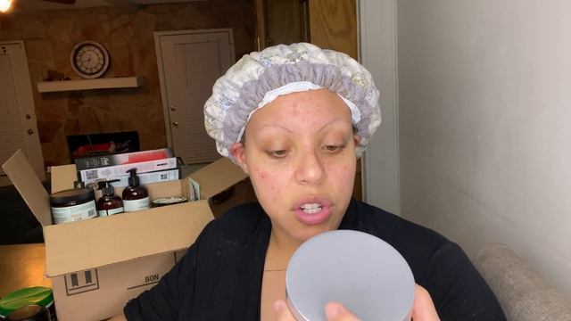 Deep Condition And Chill W/Honey’s Handmade *Plus Pre Black Friday Haul* смотреть онлайн