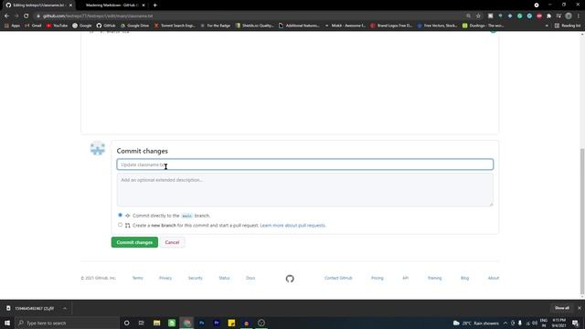 GitHub Tutorials #5 - Understanding GitHub Issues смотреть онлайн