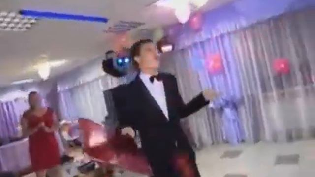 Выпускной 2012