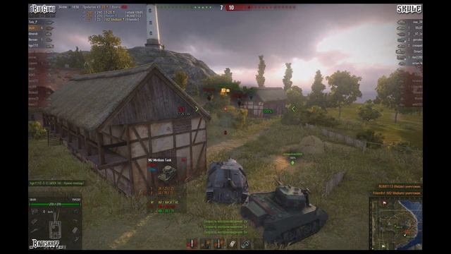 Hetzer - АДские лаги, психам не смотреть смотреть онлайн