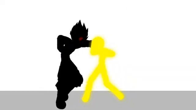 Update "I'M BACK" (stick nodes) (read desc) смотреть онлайн