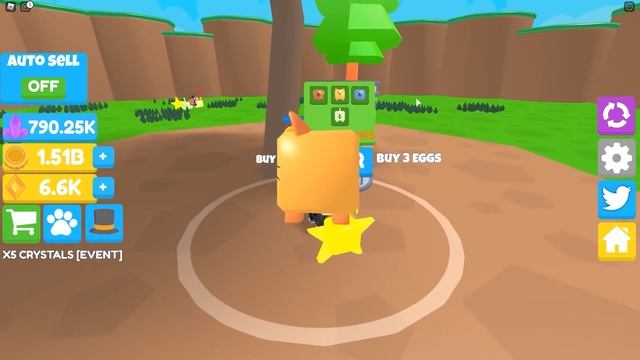 СЕКРЕТНАЯ ТАКТИКА ЗАРАБОТКА! Я МИЛЛИАРДЕР ЗА 1 СЕКУНДУ В ROBLOX! смотреть онлайн