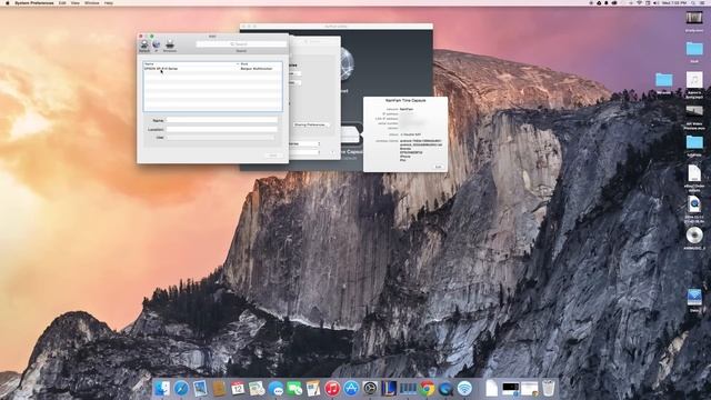 IP Printer Set Up On A Mac смотреть онлайн