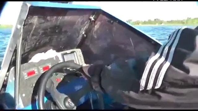 Рыбацкое счастье 11.07.2017. Троллинговая рыбалка смотреть онлайн