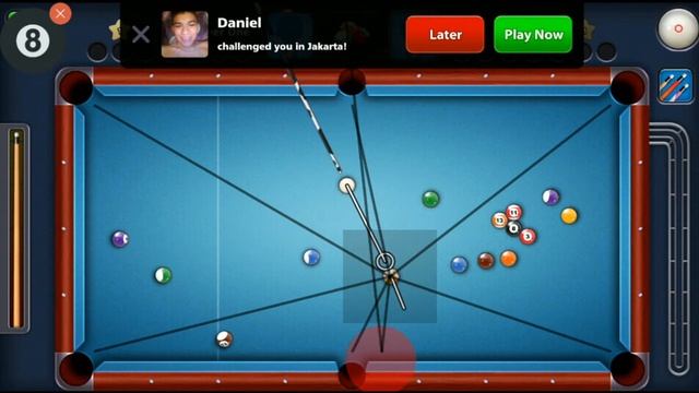 8 Ball Pool Guideline Modifying Android With 3rd Line (100% Working) смотреть онлайн