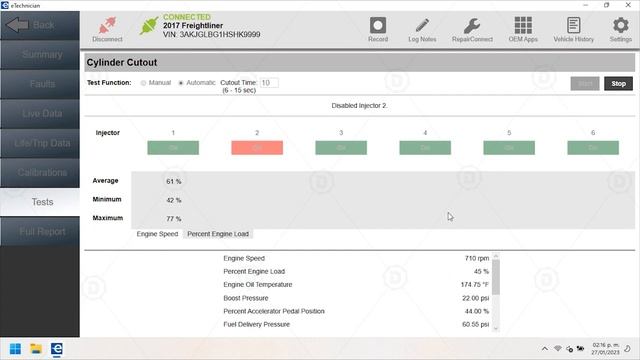 Activación de NEXIQ E-TECHNICIAN 2.6.8413.27656 смотреть онлайн