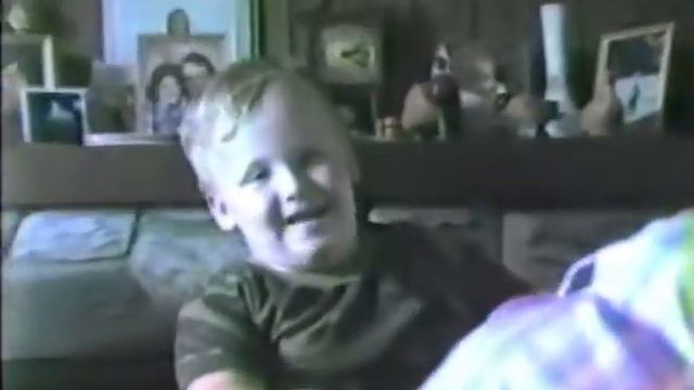 Cornett reunion '84 смотреть онлайн