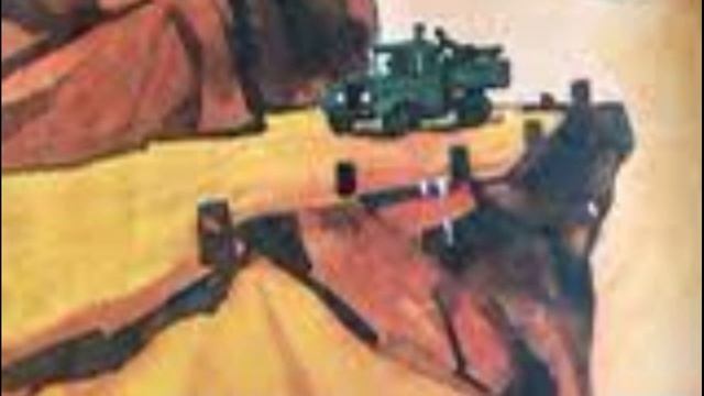 Помощь идет. Краткое содержание смотреть онлайн