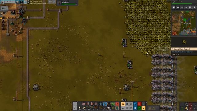 What We Need Is A Evil Robot Army! - Let's Play Factorio [Krastorio S2 | @Orbital Potato] - Part 29 смотреть онлайн