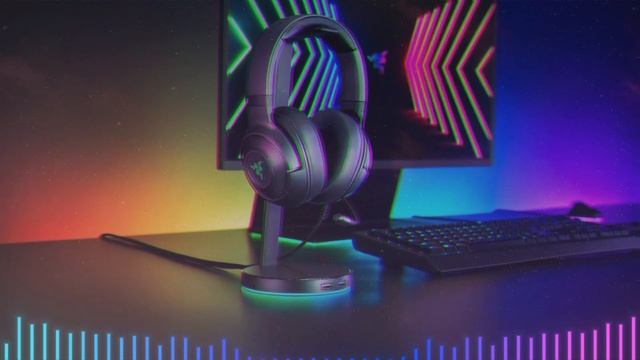 Gaming Headset: SteelSeries Arctis 9 Wireless смотреть онлайн