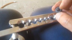 Обзор набора для развальцовки тормозных трубок