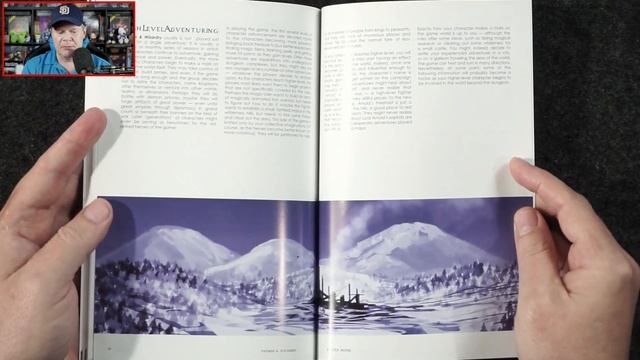 Swords & Wizardry Complete Box Set | Review and Page-Through смотреть онлайн