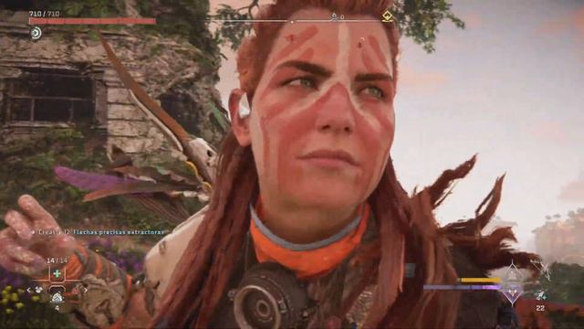Horizon Forbidden West Burning Shores - Ultrahard - Slaughterspine & Thunderjaw смотреть онлайн