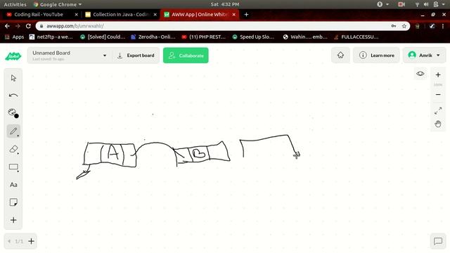 #1 Introduction Of Collection in Java | LIST SET MAP | Coding Rail | Java Programming смотреть онлайн