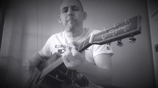 GIMP FIST - One Life смотреть онлайн