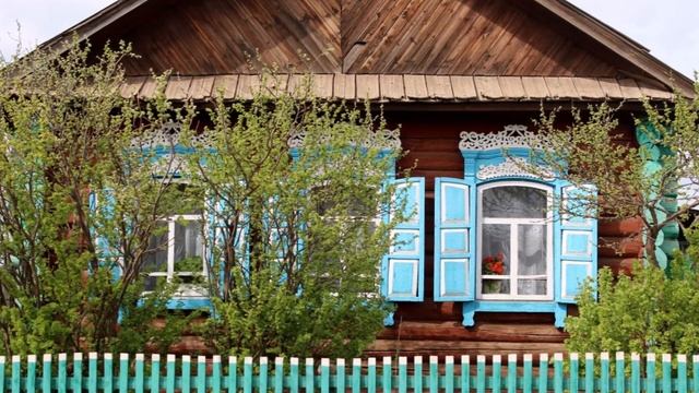 Село Никольск - живая история России. смотреть онлайн