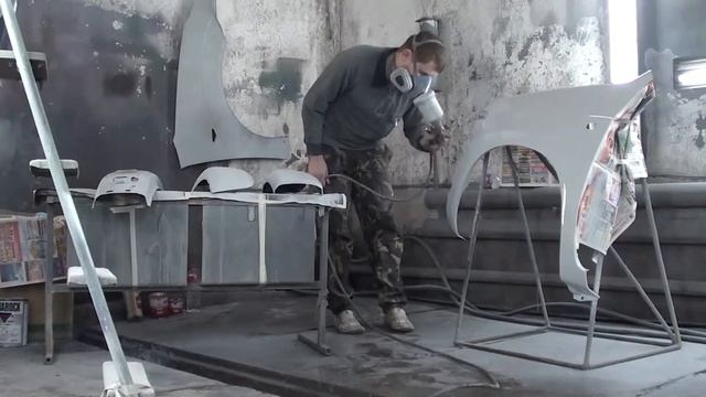 Мастер настоящего ремонта