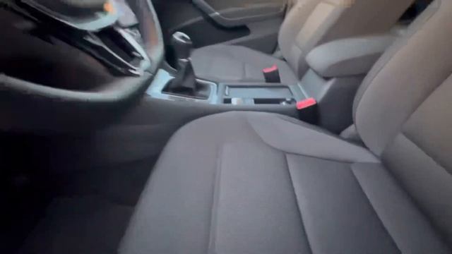 Volkswagen Golf 7 TGI Variant на заводском метане. Авто из Швеции ?? 62т.км. Псков. смотреть онлайн