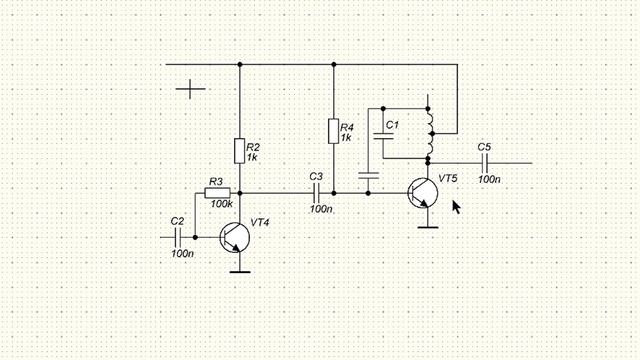 SSB приём простой способ
