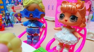 Срочная подгготовка к школьным экзаменам ЛОЛ