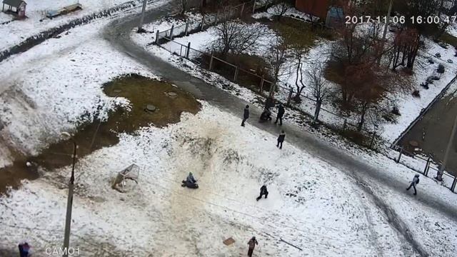 Бегаем по кругу - Константин Бусыгин смотреть онлайн