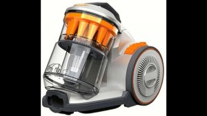 Какой пылесос выбрать: с мешком или с контейнером?