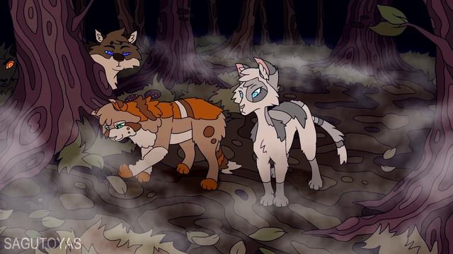 Beautiful - Ivypool MAP [COMPLETE] смотреть онлайн