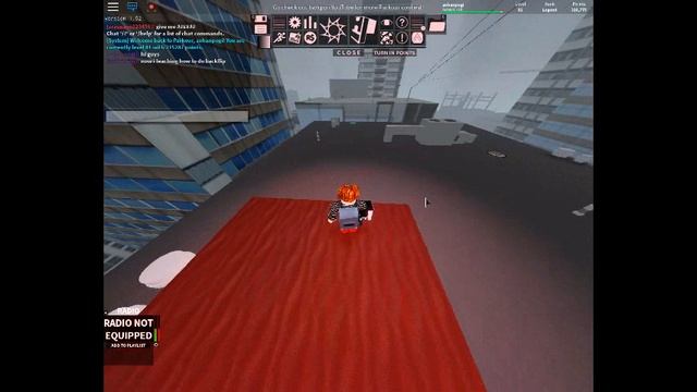 how to do a backflip in roblox parkour смотреть онлайн