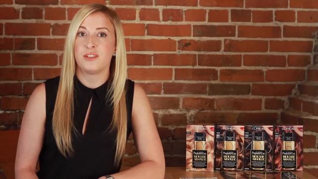 06.21.2014  L'Oreal Superior Preference Mousse Absolue