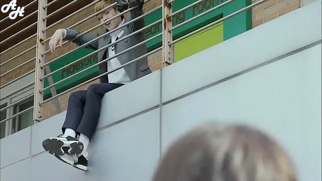 Tae Kwang x Eun Bi - Hurricane смотреть онлайн