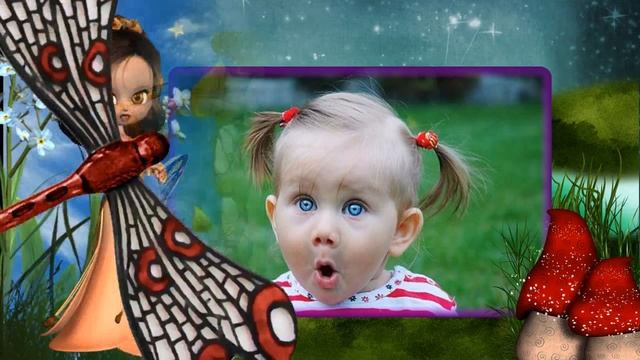 Сказка для КсюшиНА ЗАКАЗ ИЗ ВАШИХ ФОТО) смотреть онлайн