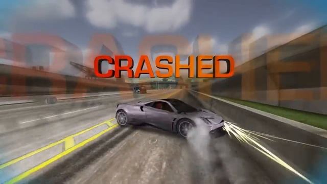 Wii: NFS - The Run (Episode 24) [Dolphin Git 3.0-801] смотреть онлайн