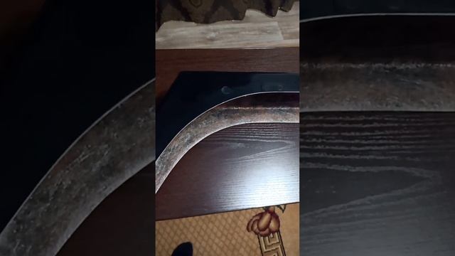 стекло-пластиковое заднее крыло JAWA 638 смотреть онлайн