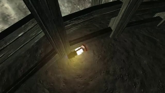 Прохождение Penumbra: Overture #3 - Взрывчатка смотреть онлайн