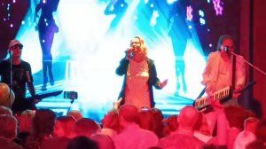 Ольга Потапова гр. «Каролина»- « Мальчик мой брошенный «& Дискотека СССР Колизей Холл 03.01.2023г.