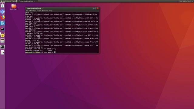 Samsung Dex | Linux on Dex - Python IDLE 安裝教學 | 將Samsung Note 9手機變成編程平台!! 【廣東話】 смотреть онлайн