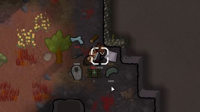 I Played in a SCP Rimworld... It Was a Mistake смотреть онлайн