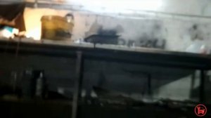 Kia Sorento.  Стук в двигателе.