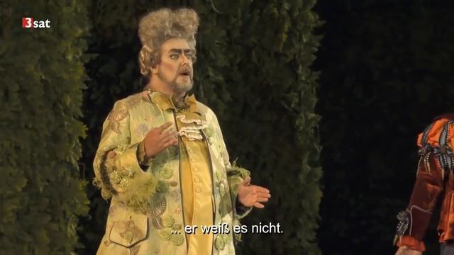 Il barbiere di Siviglia 2018 - Finale Primo (Nucci, Korchak, Machaidze, Lepore, Furlanetto) смотреть онлайн