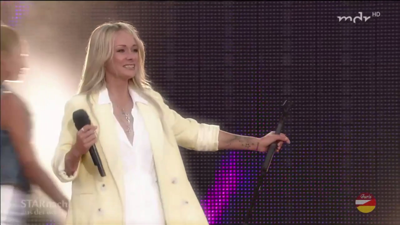 Christin Stark «Komm, Komm» (Starnacht Aus Der Wachau 2018)