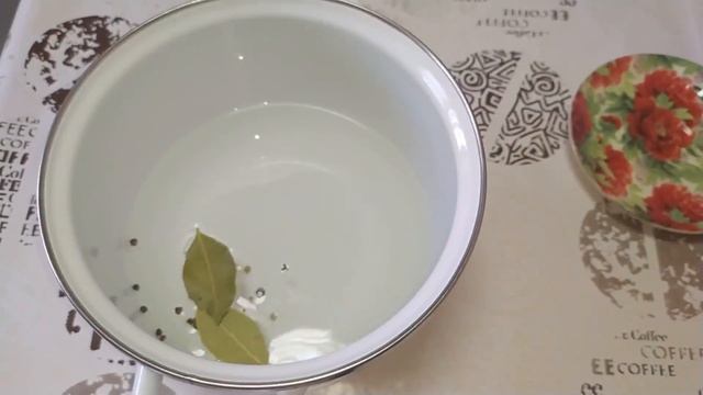 ?Маринованная скумбрия