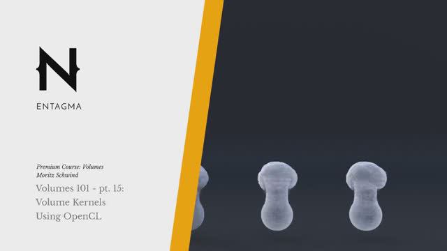 15 custom kernels in opencl смотреть онлайн